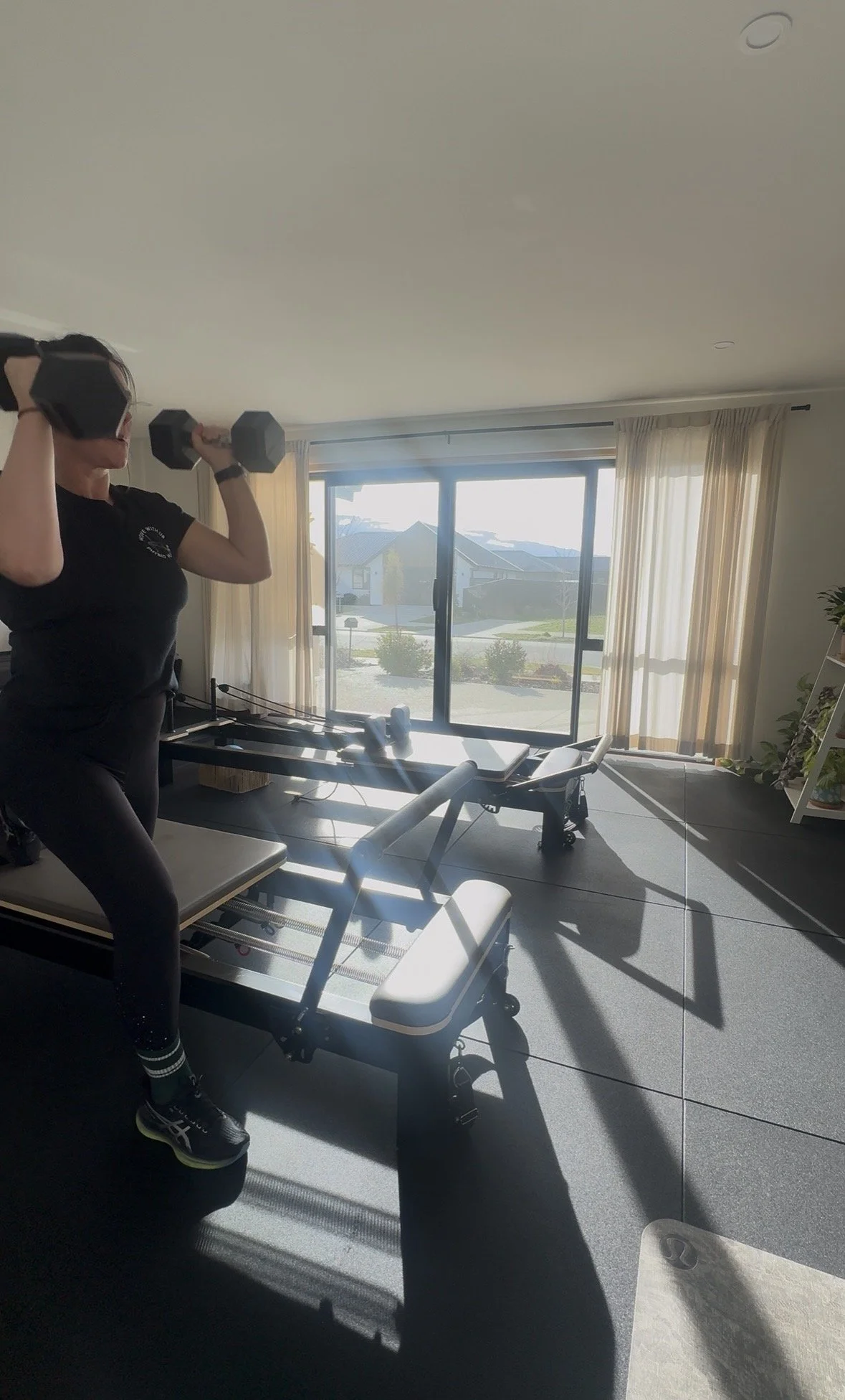 If You Could Improve One Thing About Your Body Right Now, What Would It Be?
