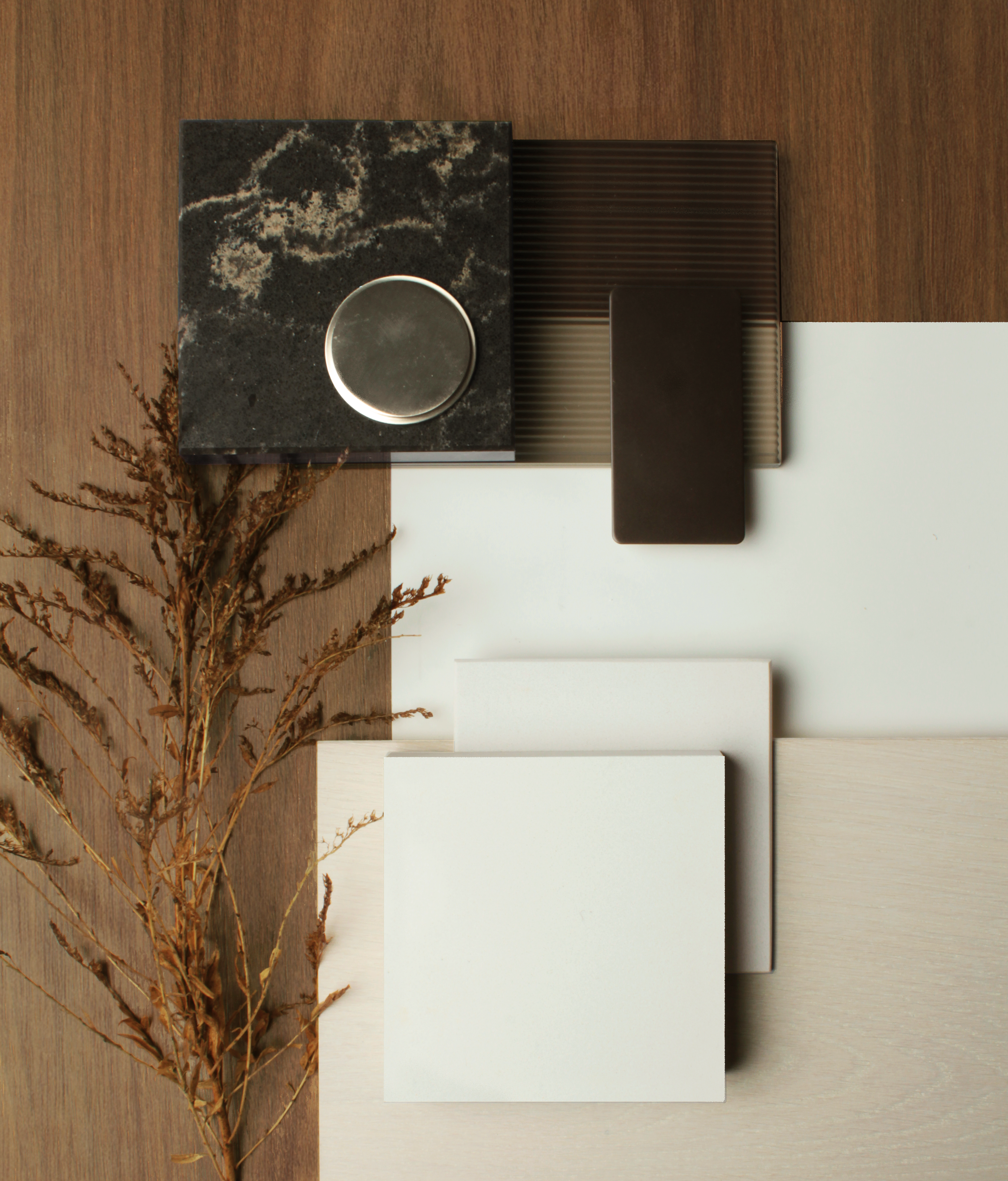 Standard Suite Palette.