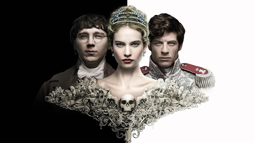 The Best Literary Movie Adaptations (In My Opinion)