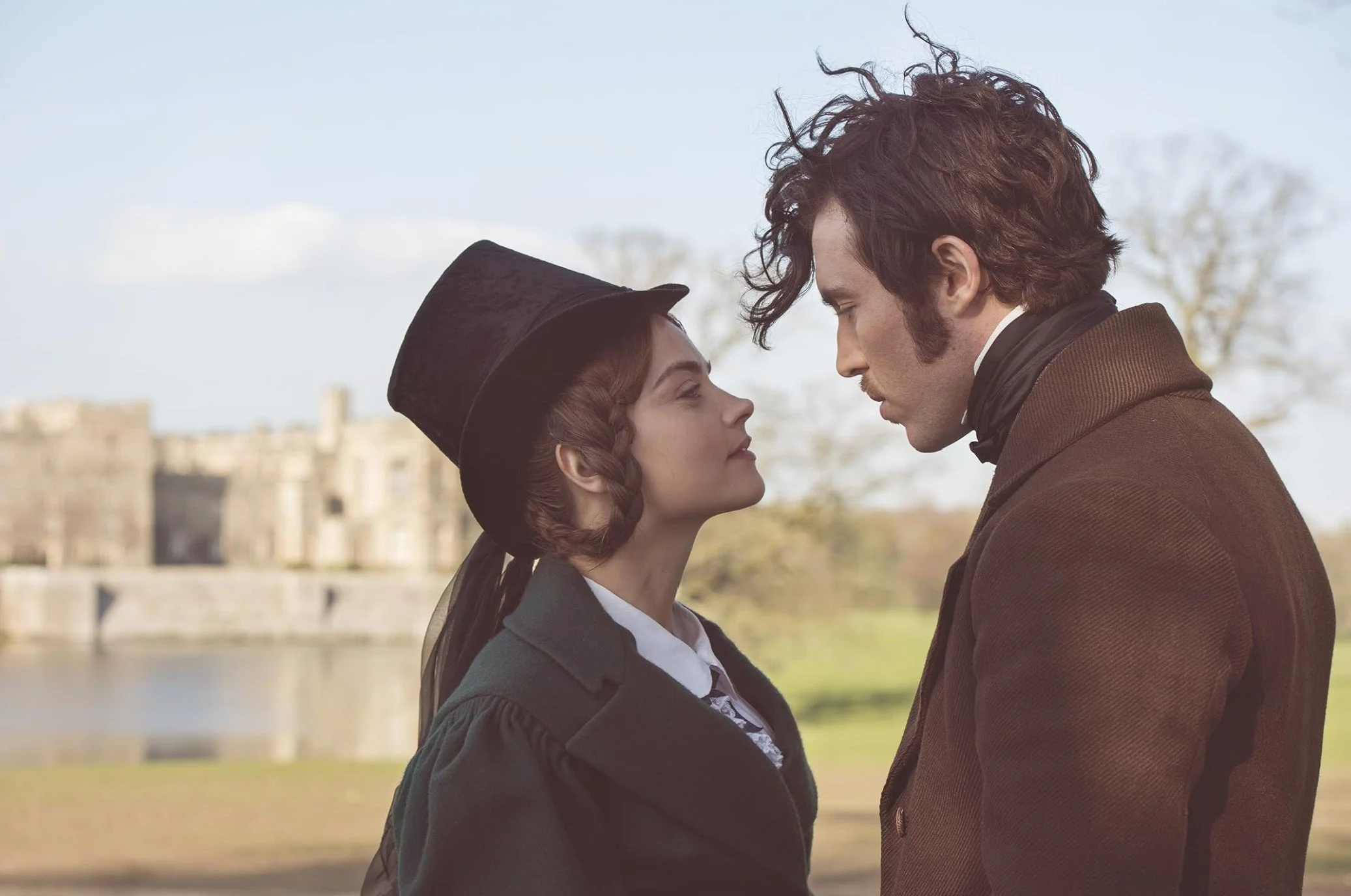 Period Dramas to Watch Instead of Bridgerton