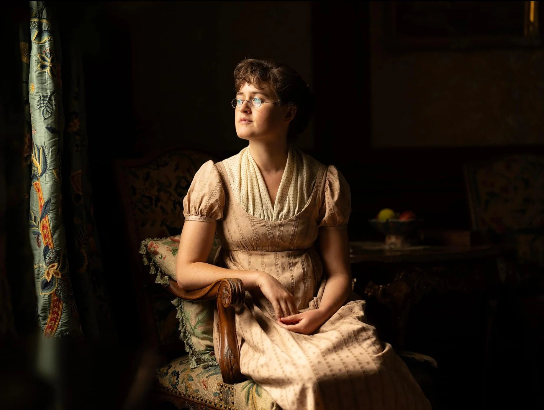Everything Wrong (And Right) with BBC’s The Other Bennet Sister
