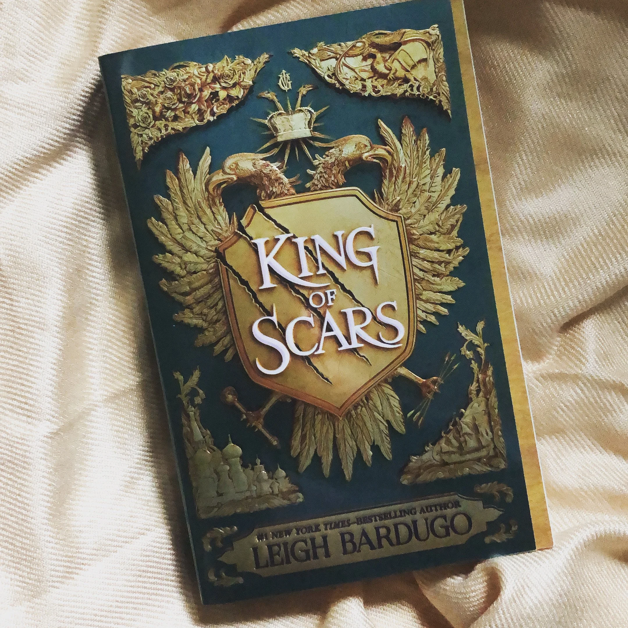 10 Books I’d Pay A Lot to See Adapted into Movies