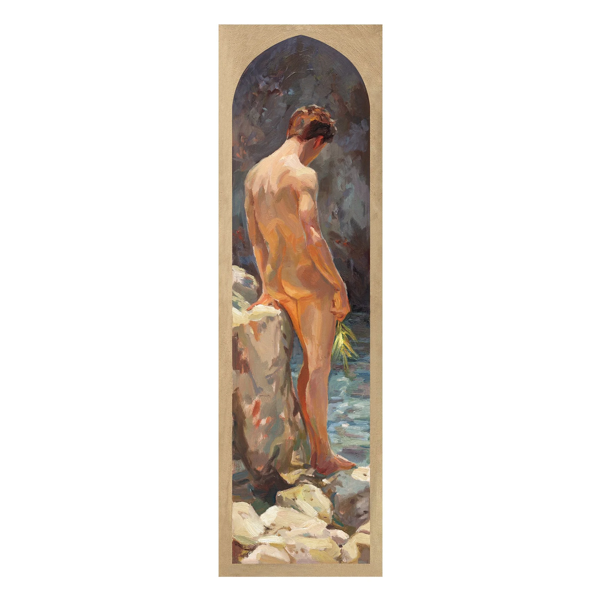 Basking