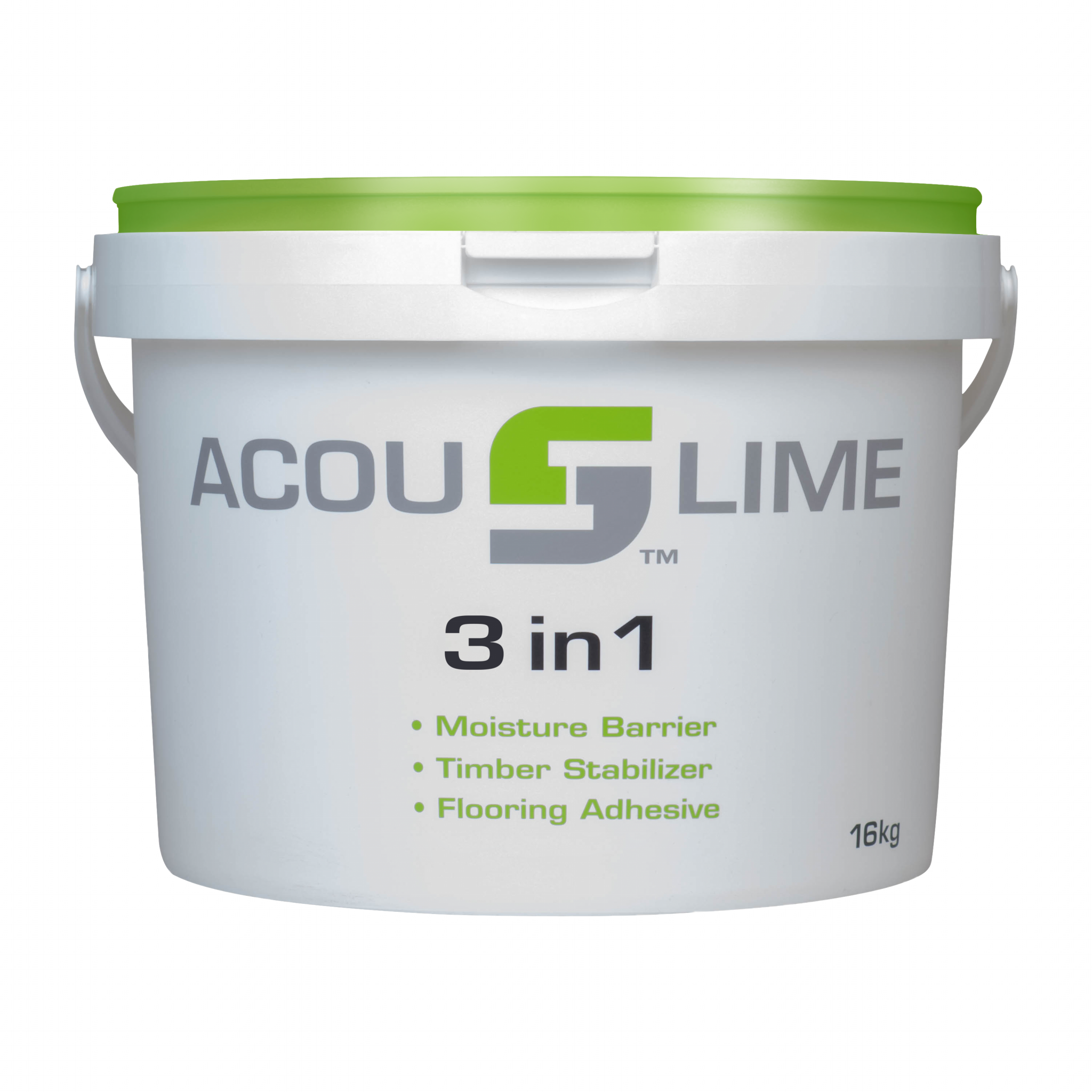 Acouslime 3 in 1 - 16kg