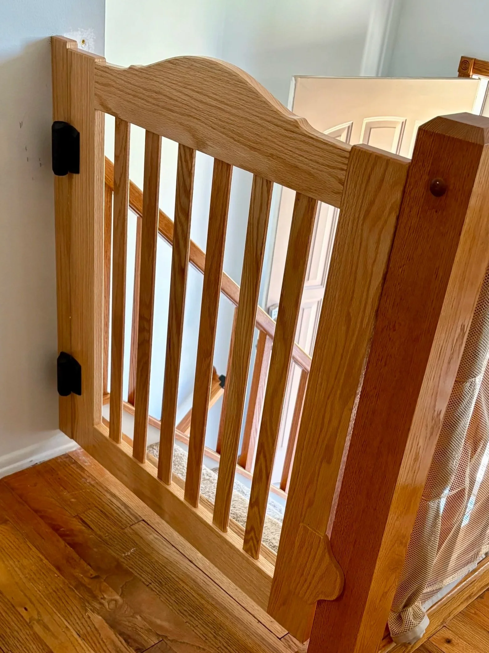 Custom Baby Gate