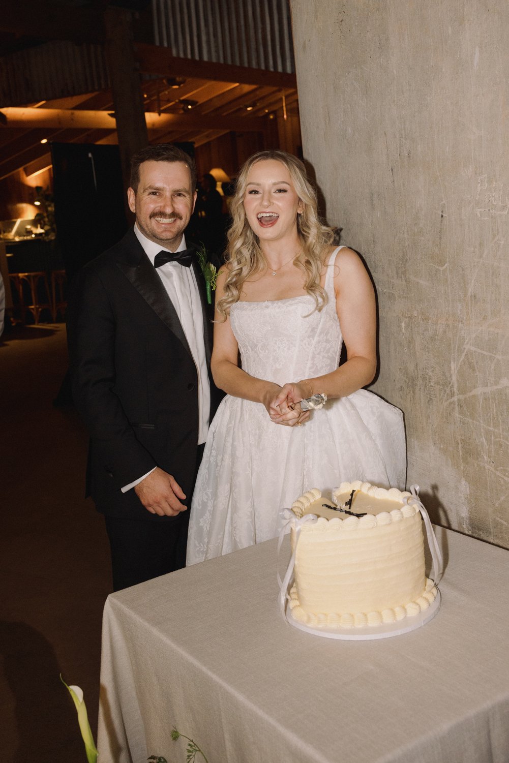 greyleigh kiama wedding dj