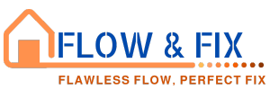 FLOW &amp; FIX LTD - Home Improvement Specialists
