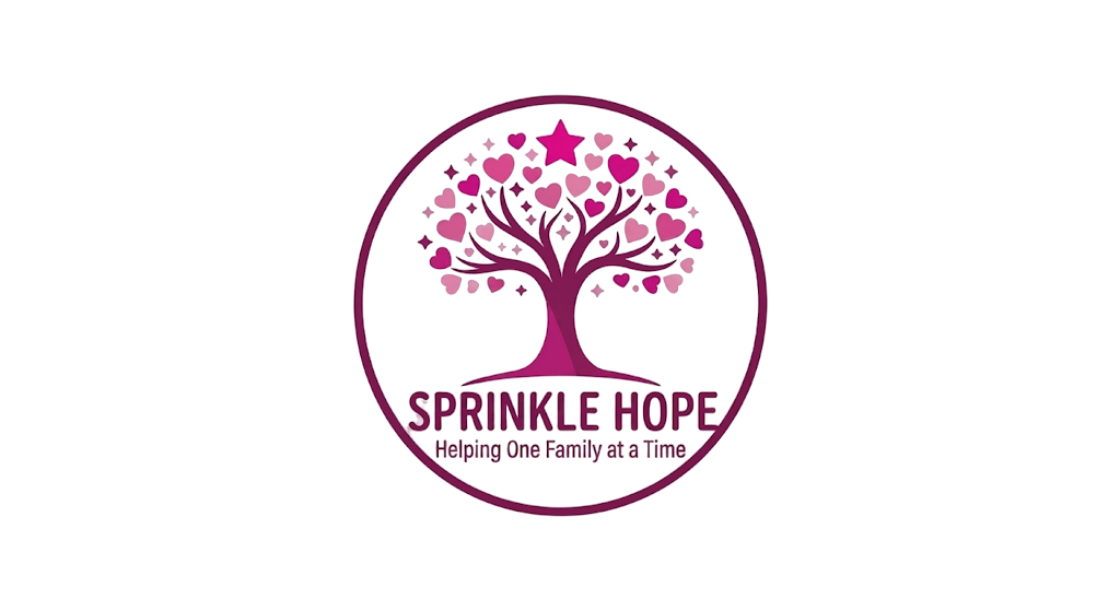  Sprinkle Hope