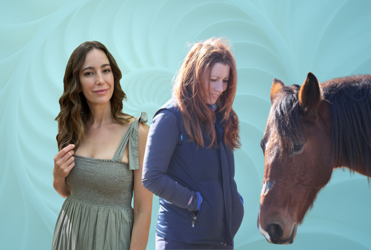 Spiritual growth through connection and mindfulness