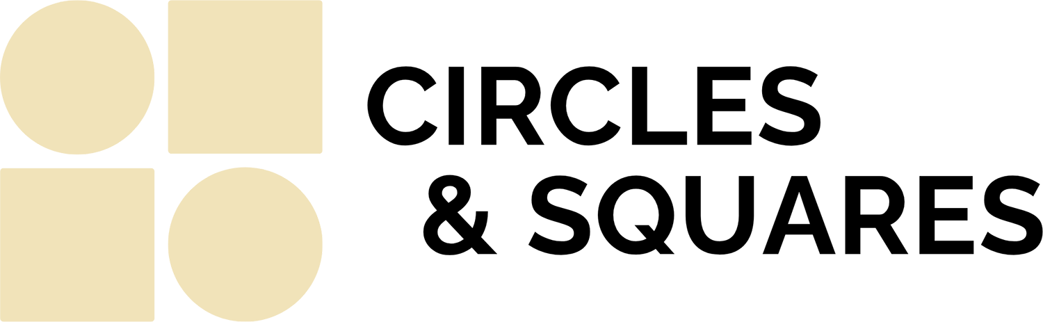 Circles &amp; Squares