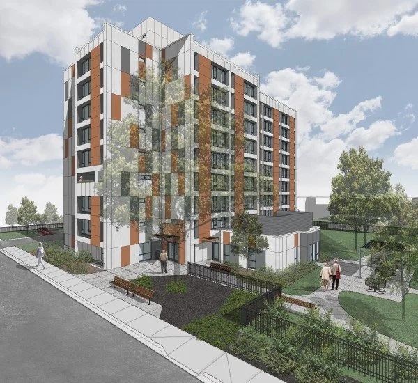 50 Pleasant Street Apartments