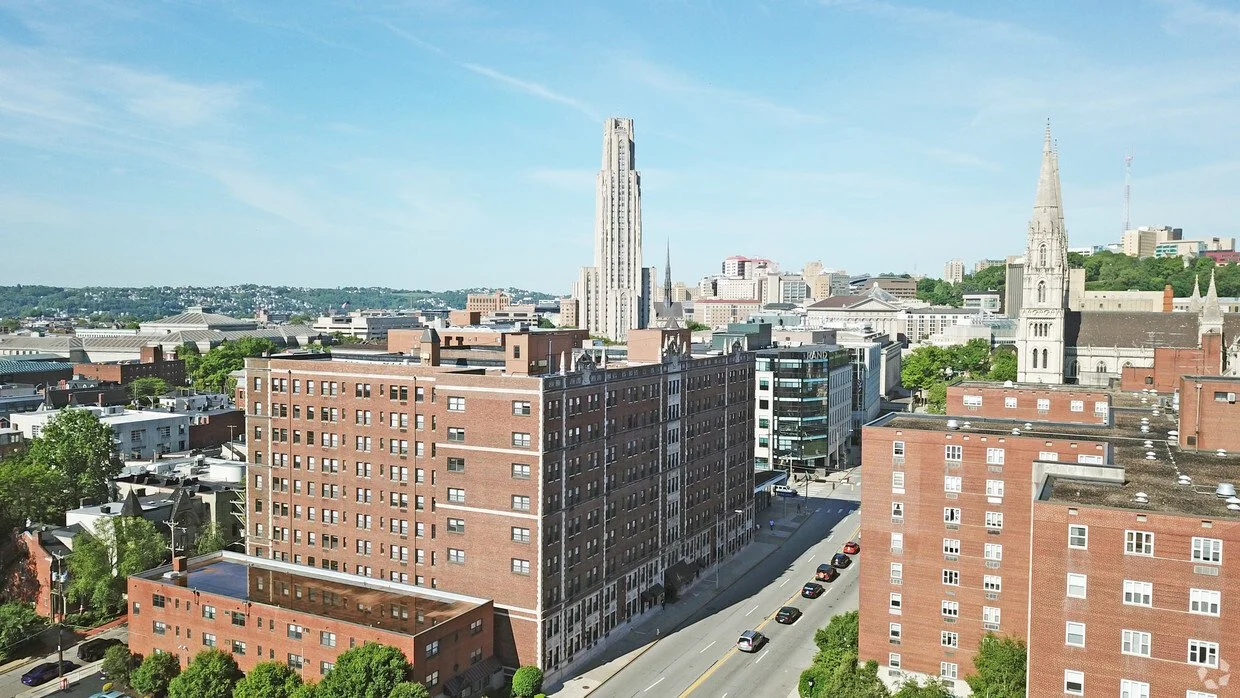 Fairfax Apartments