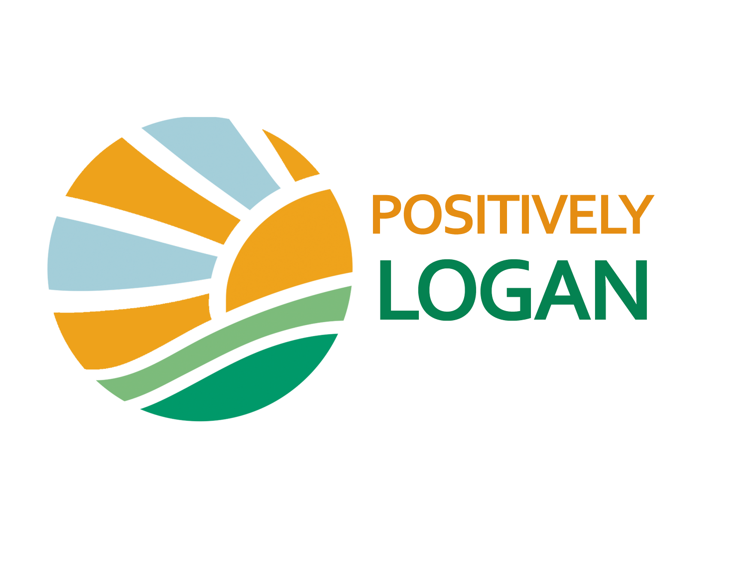 Positively Logan