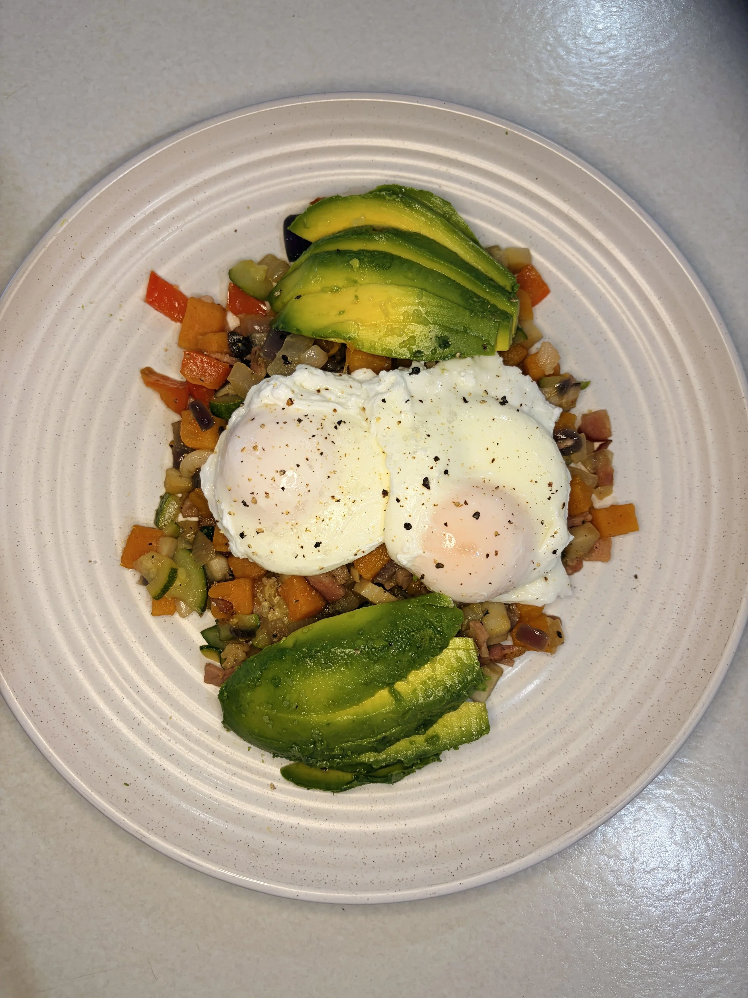 Veggie Medley