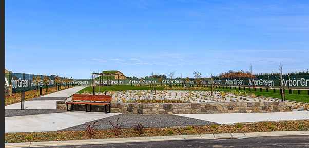 Arbor Green
