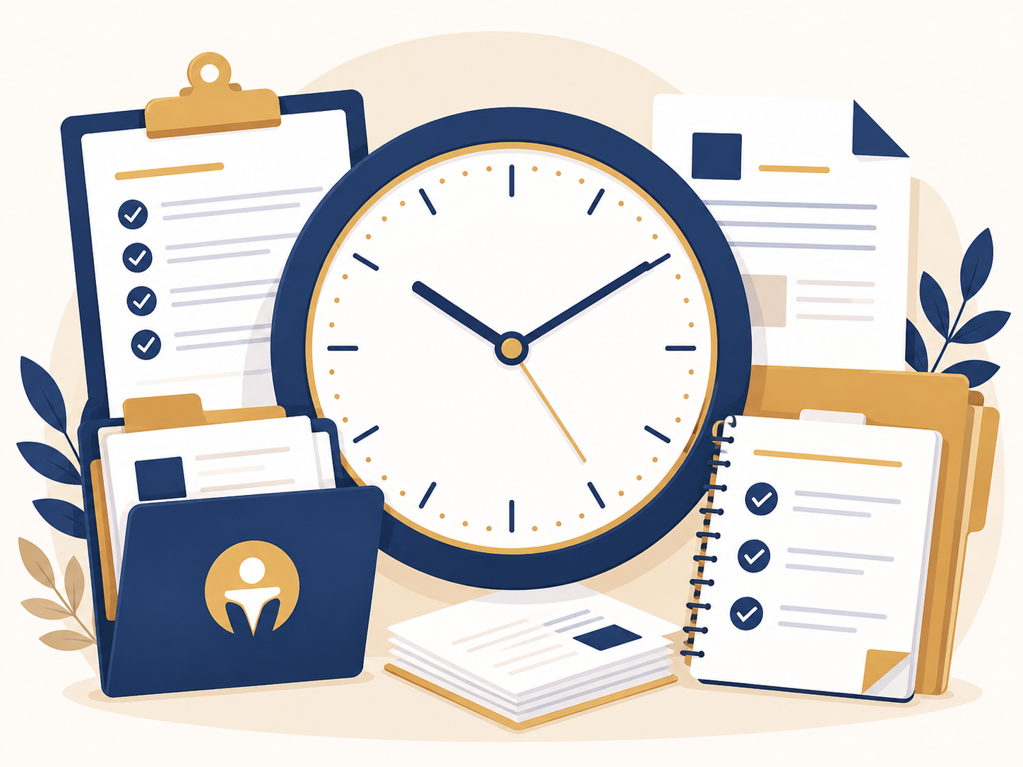 The Productivity Paradox: Why Doing More Manually Is Hurting Participant Care