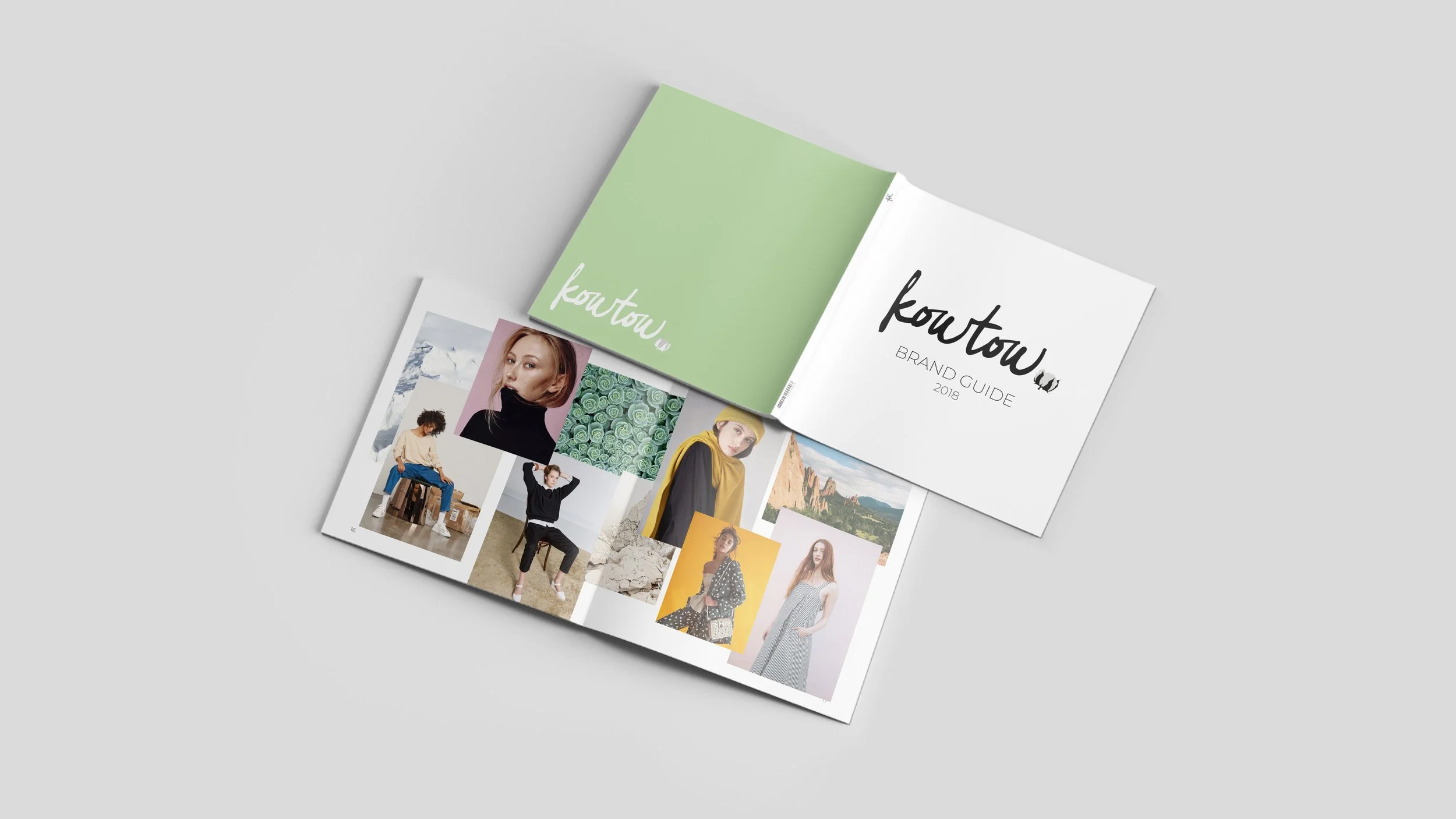 Brand Projects