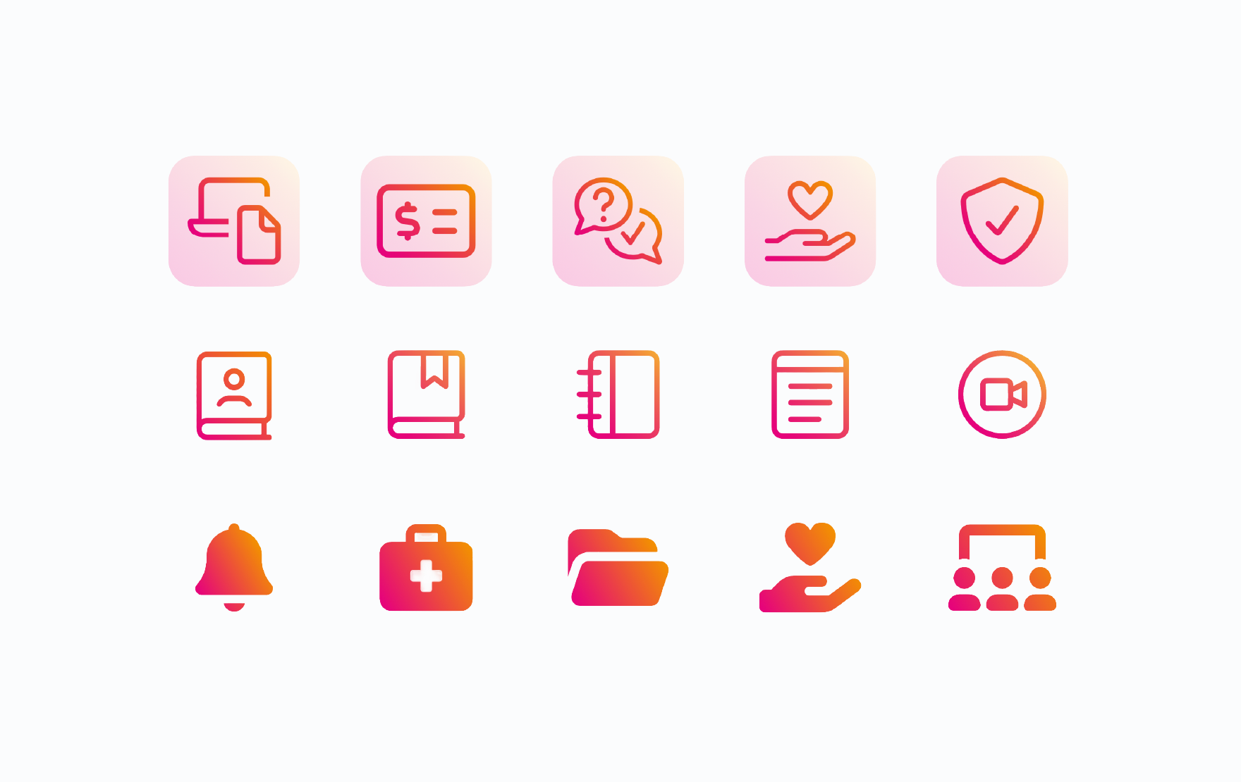 Iconography