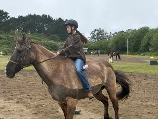 Moss Beach Ranch Play Day 2026