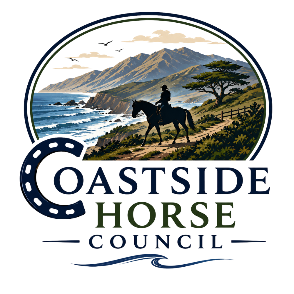 Coastside Horse Council