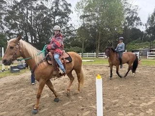 Moss Beach Ranch Play Day 2026