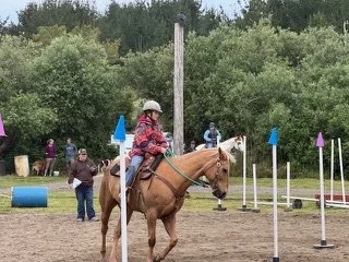 Moss Beach Ranch Play Day 2026