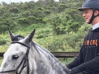 Moss Beach Ranch Play Day 2026