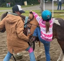 Moss Beach Ranch Play Day 2026