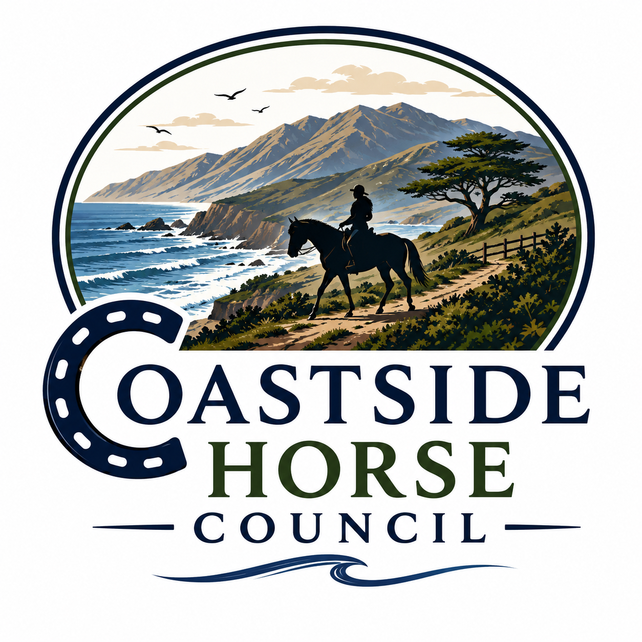 Coastside Horse Council