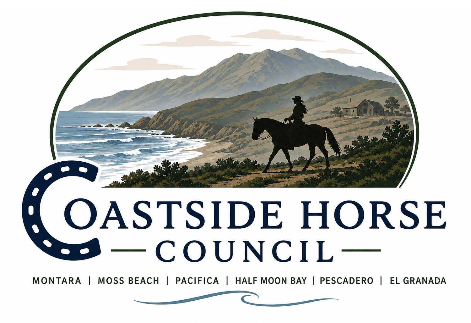 Coastside Horse Council