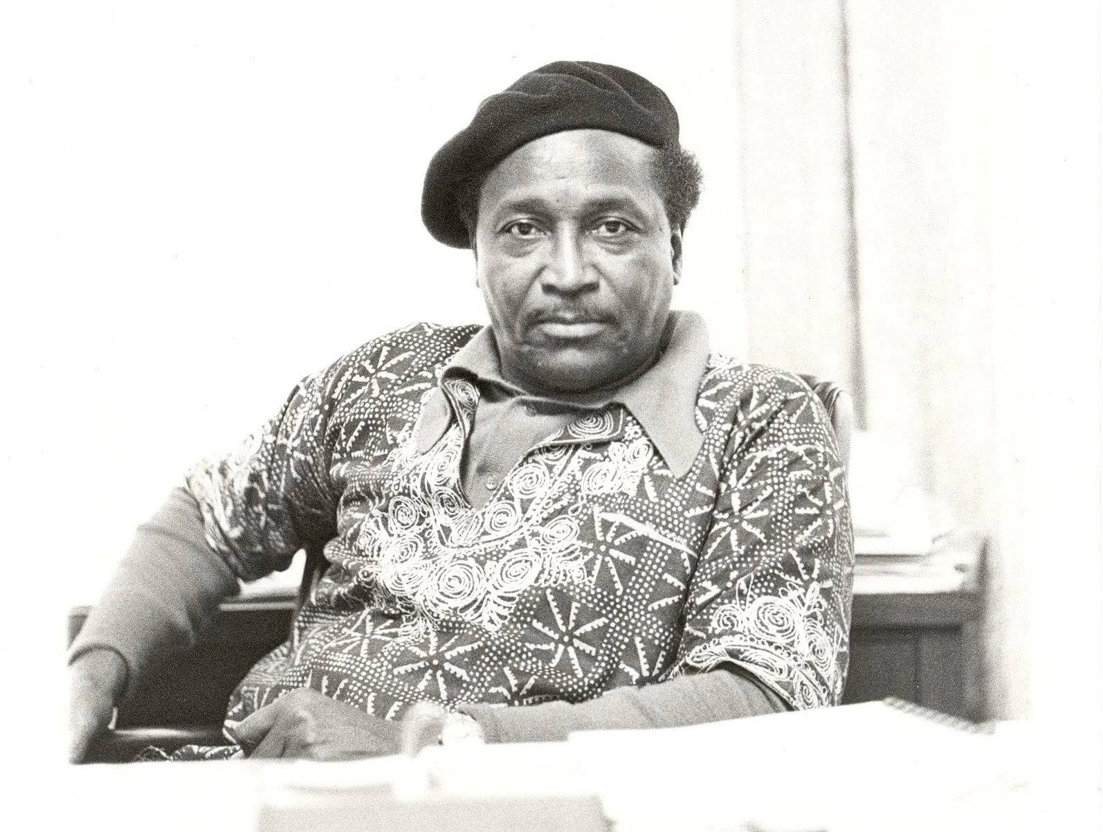 Celebrate Black History Month by Donating to the Thomatra Scott Scholarship