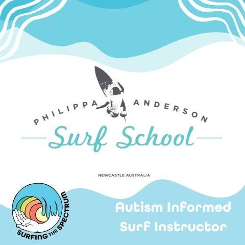 Let us introduce Philipa and her team at @philippaandersonsurfschool These coaches have been some of our biggest supporters, with Philipa joining us for our trainings annually in Newcastle.

Philipa and her team have years of experience surfing and t