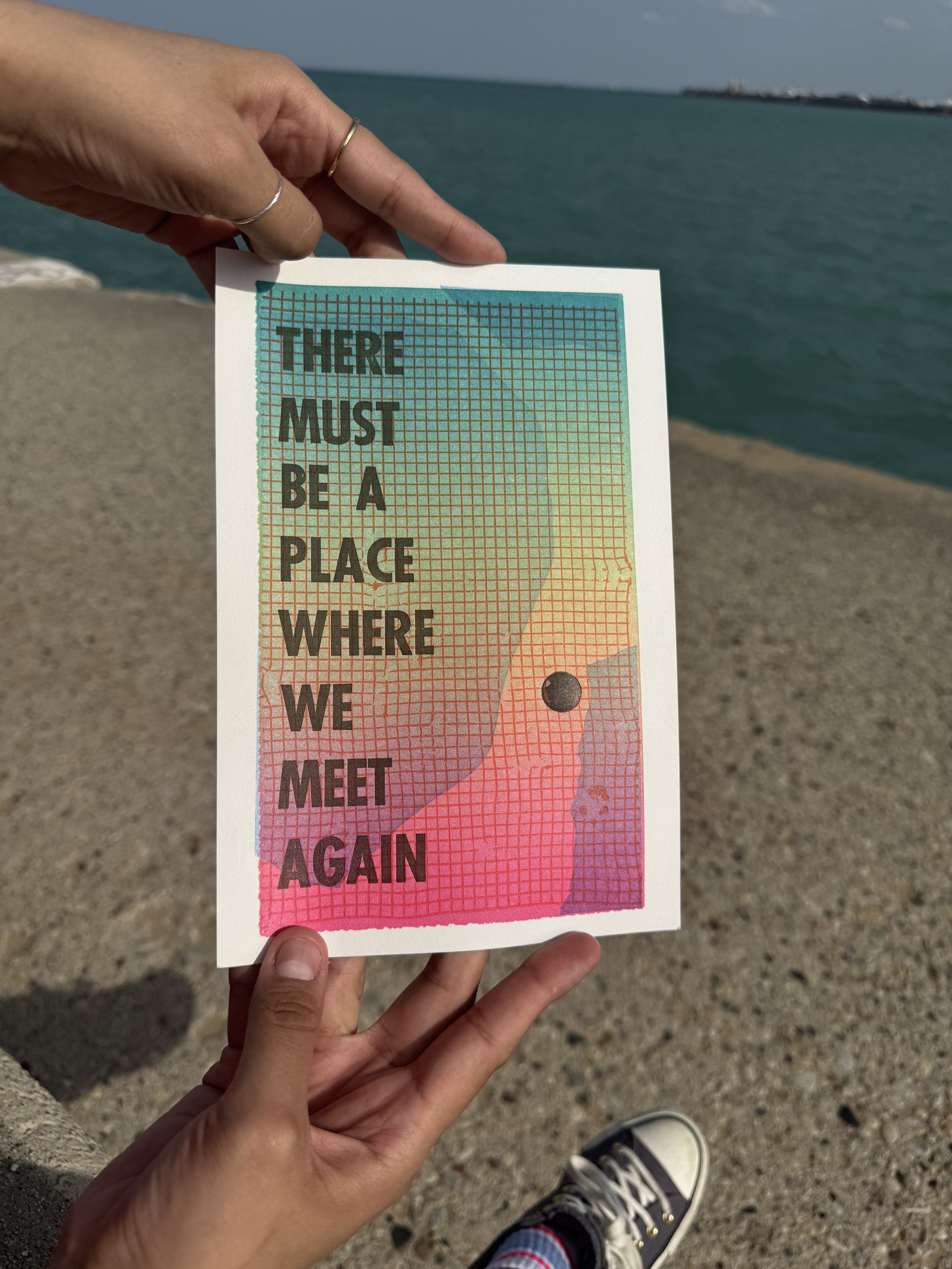 THE PLACE