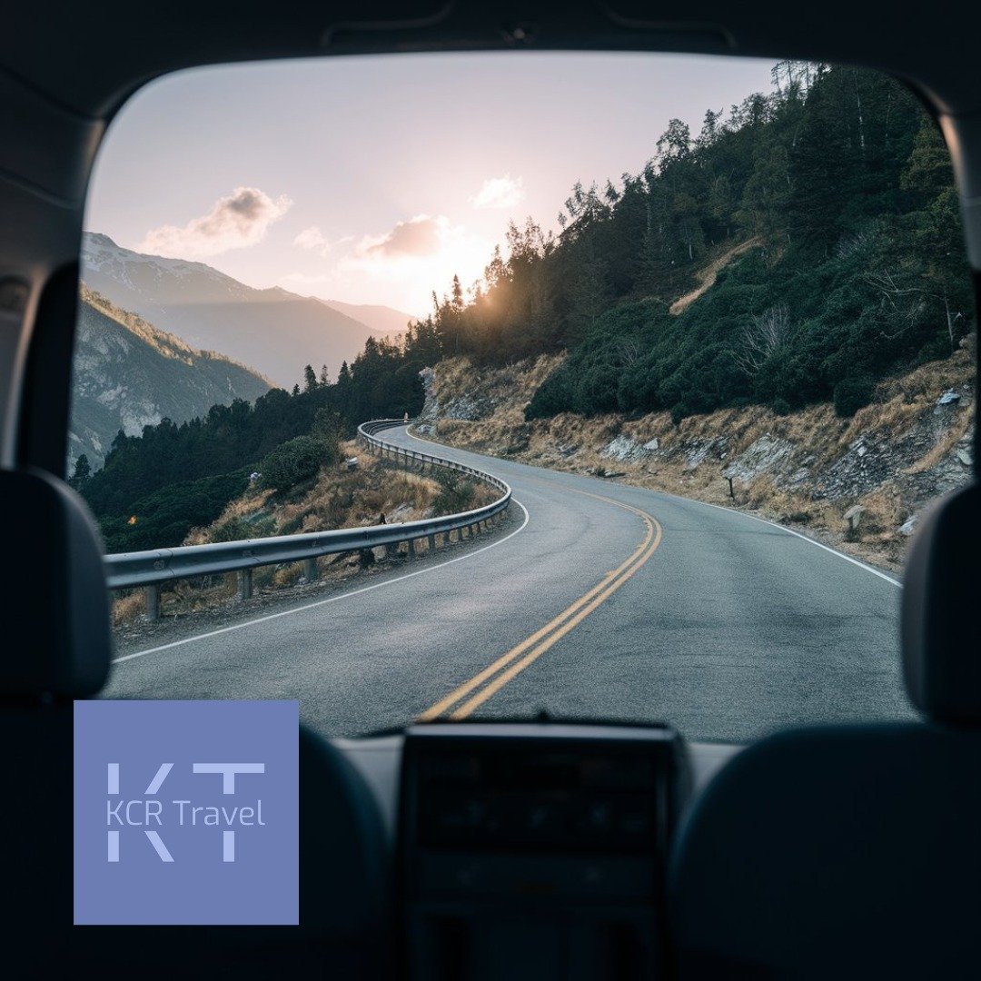 Did you know we plan epic road trips too? 🚗⛰ This weekend, KCR Travel is headed out of town for a fun concert adventure! 

We love helping you create memorable experiences, whether it's a big bucket-list vacation or just a romantic weekend getaway c