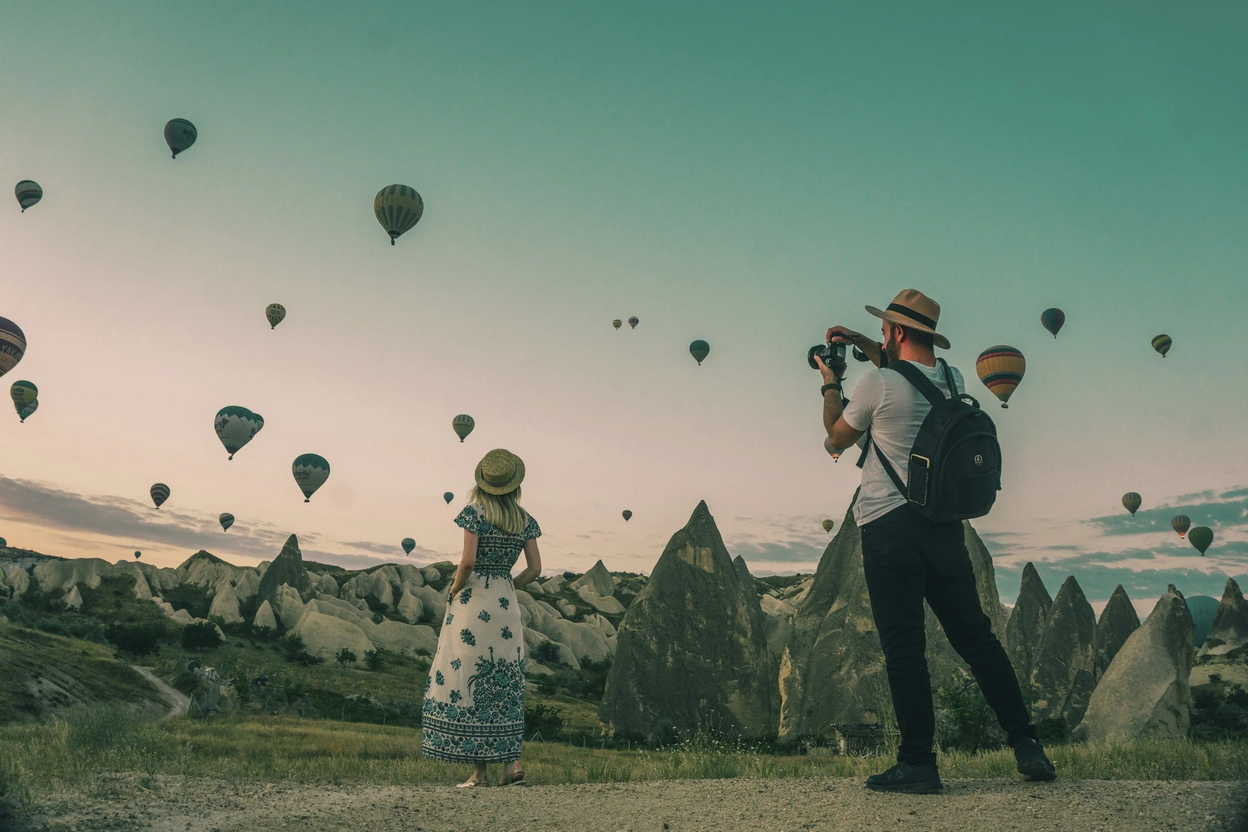 The Ultimate Guide to Travel After 50: Cruises, Tours, and Adventures Worth Taking