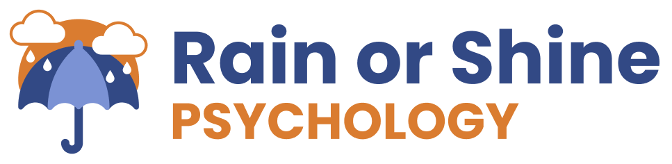 Rain or Shine Psychology