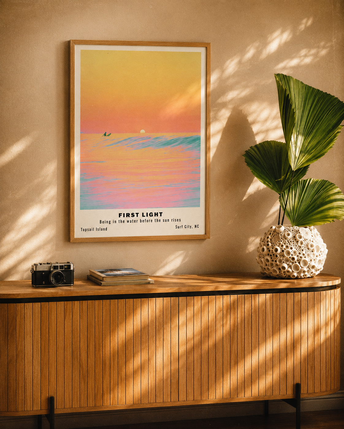 First Light