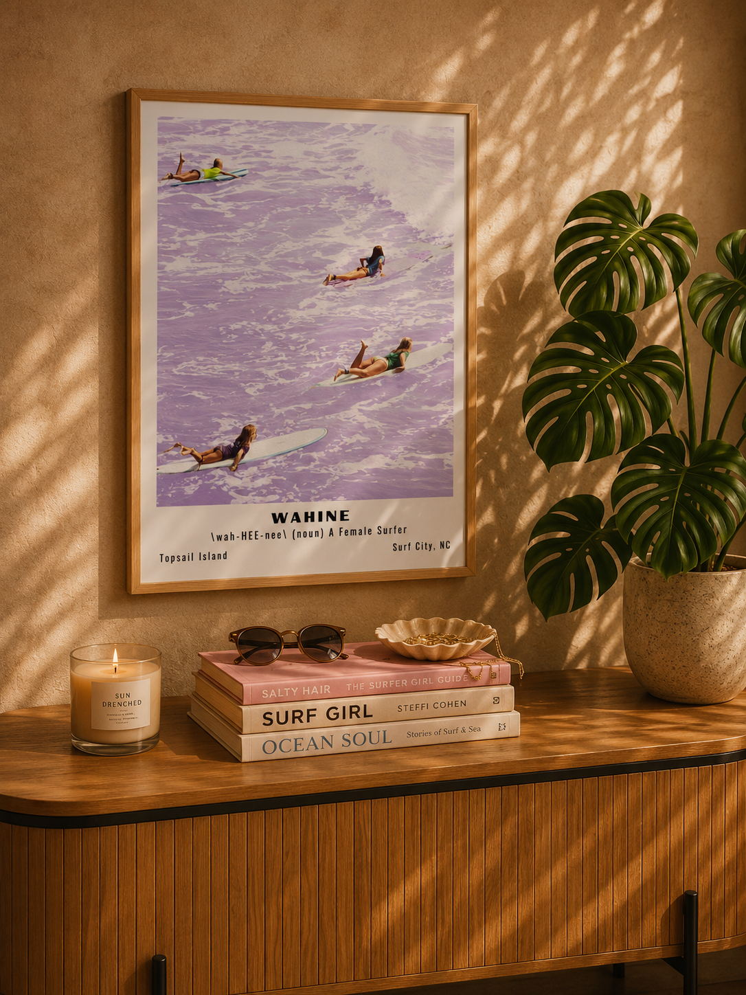 Wahine