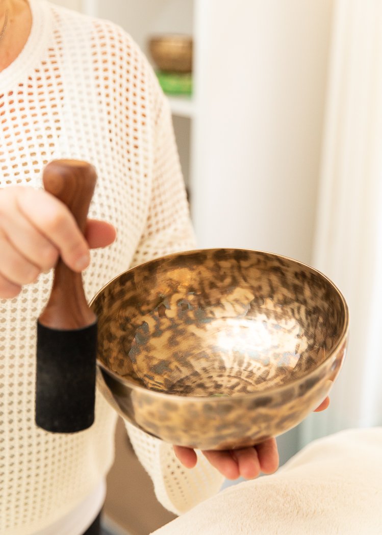 Point Cook Sound healing and sound therapy