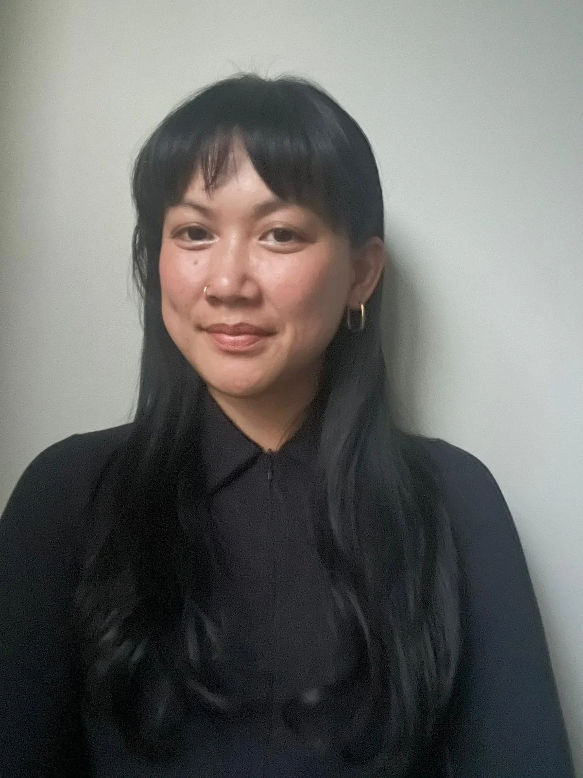 Yoga practitioner Melbourne