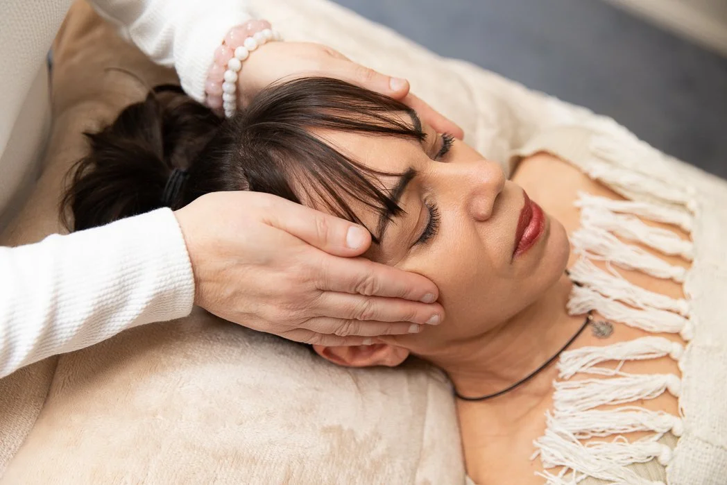 Yarraville Reiki practitioner