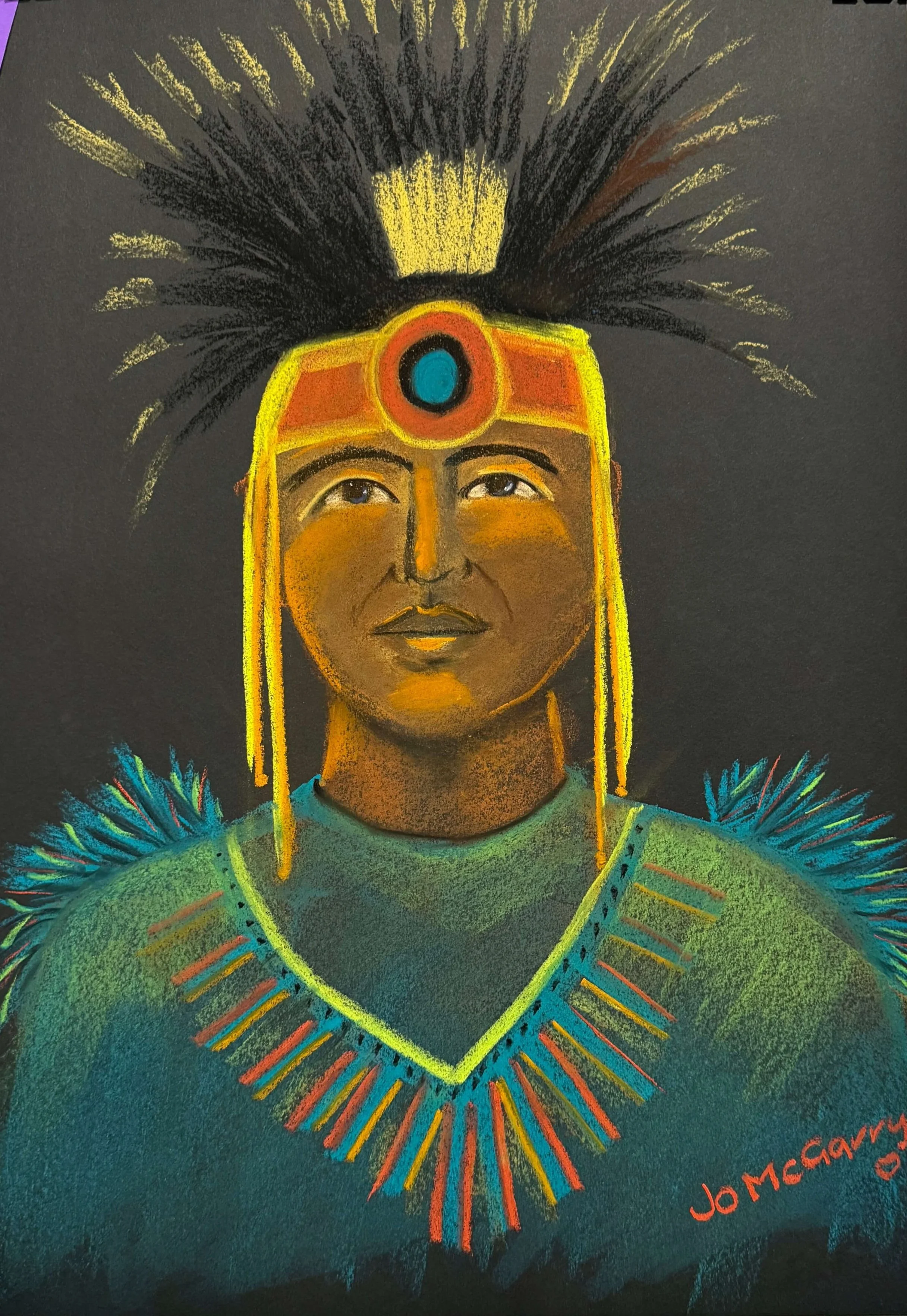 Spirit Guides Australia
