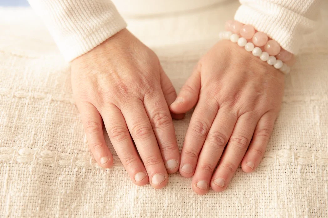 Reiki online / distance session