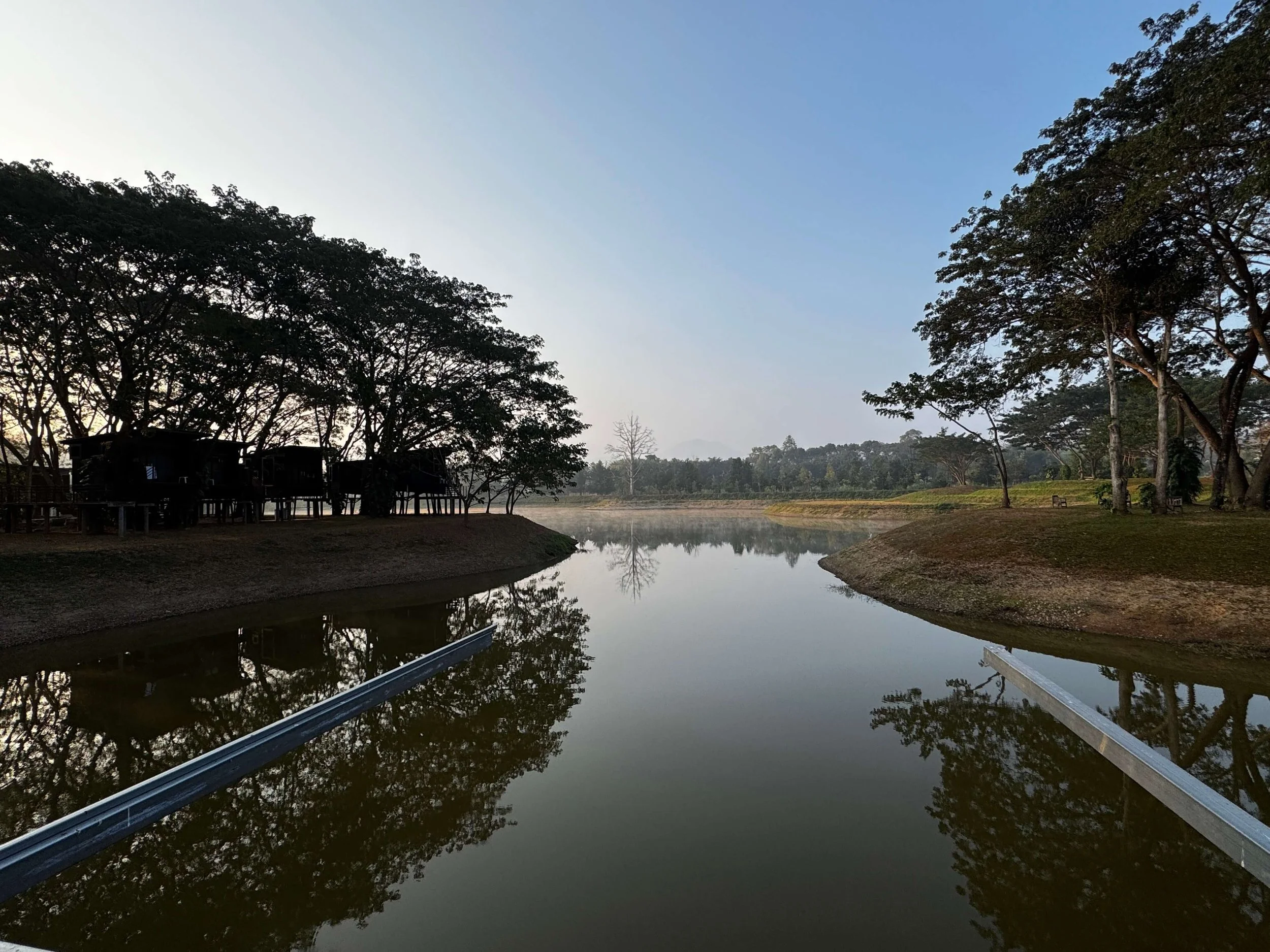 Pai International Meditation centre blog by Healing Soul Whispers