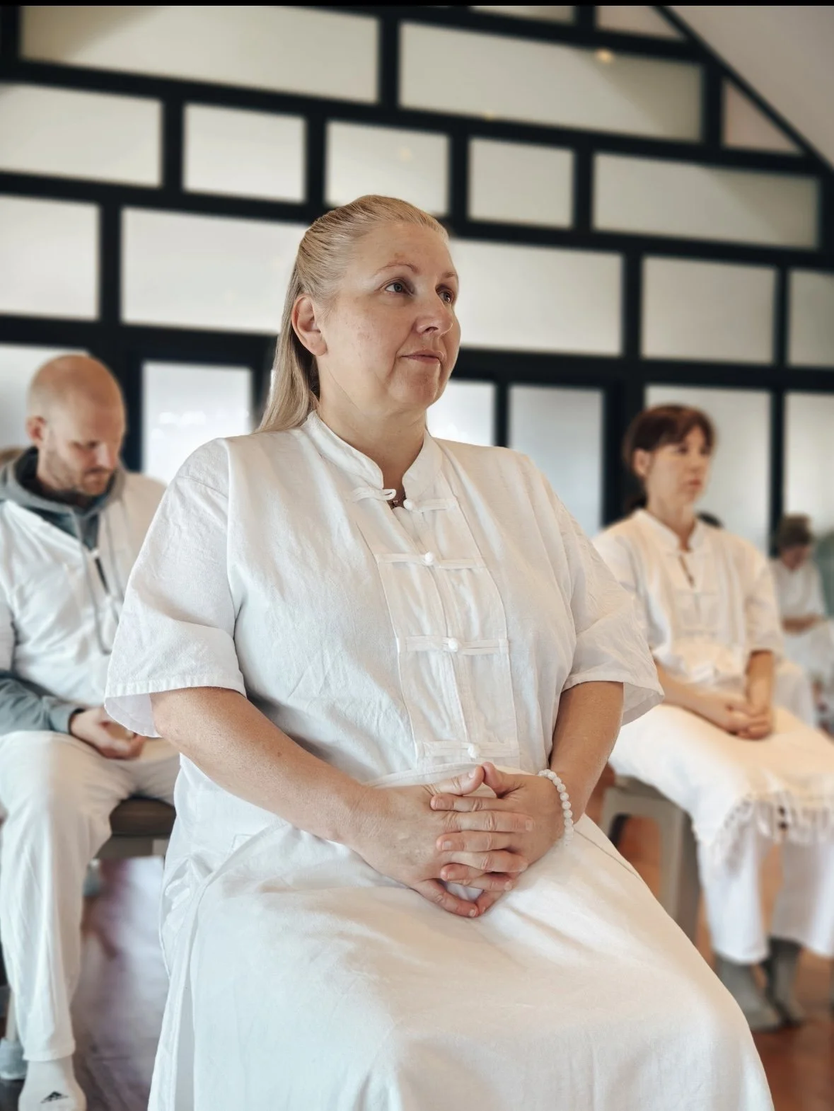 Meditation retreat blog by Healing Soul Whispers