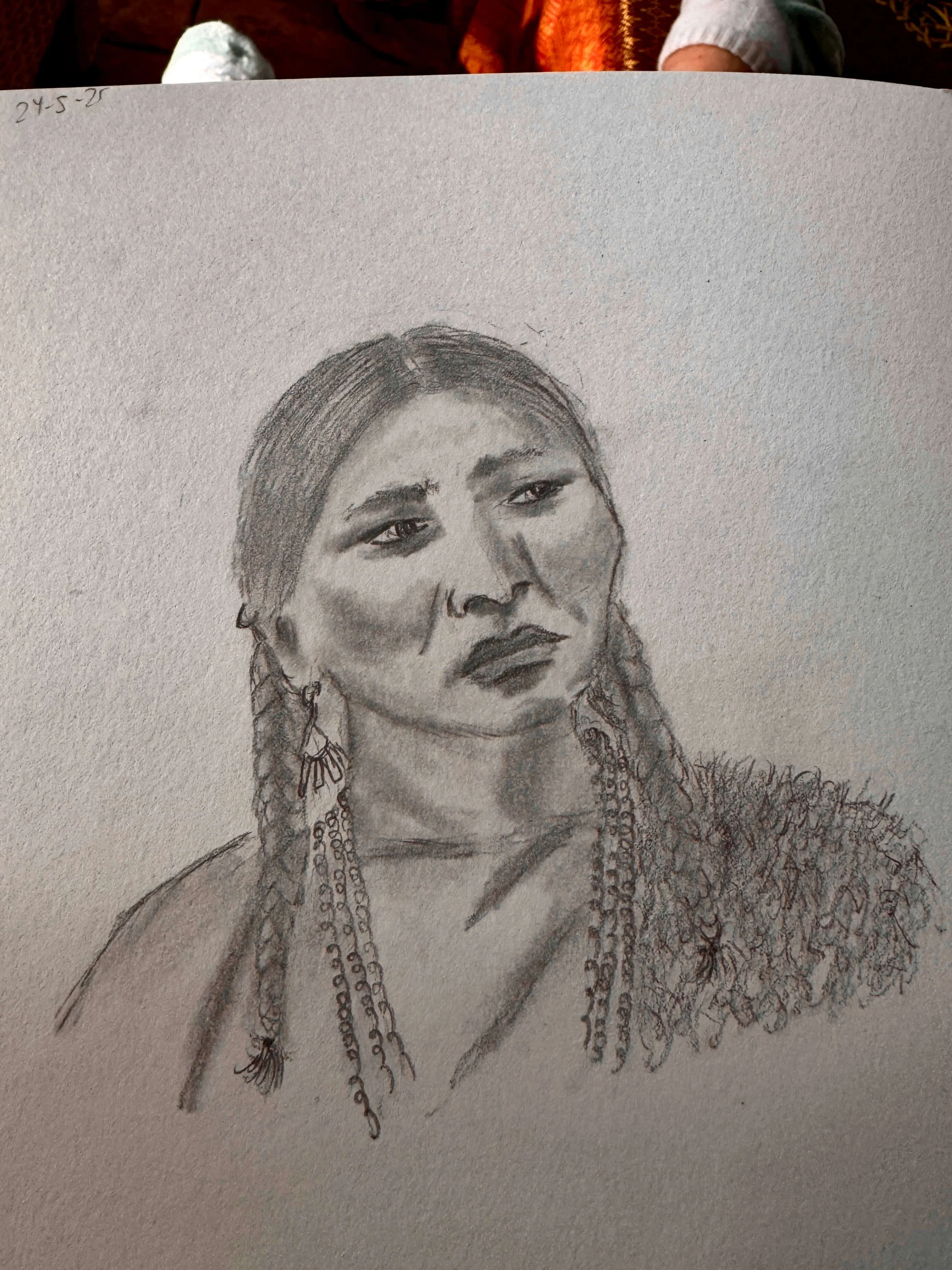 Spirit guide