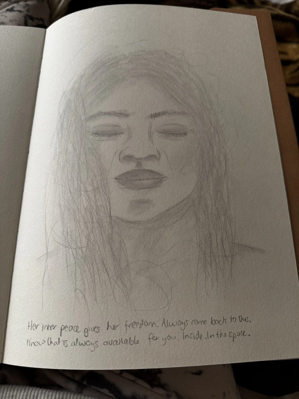 What your angels want you to know