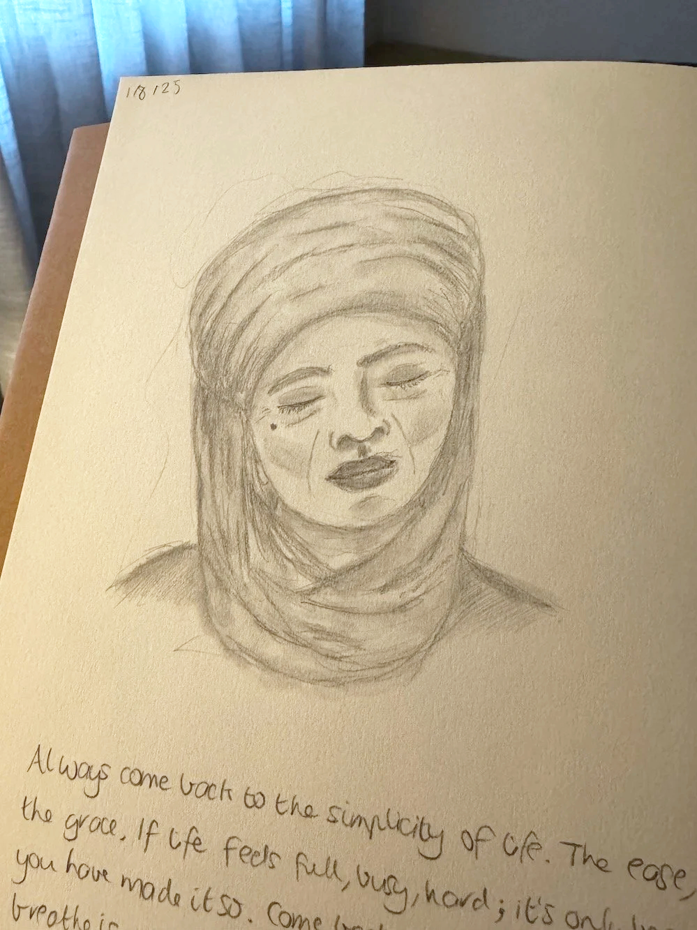 Your spirit guides are with you