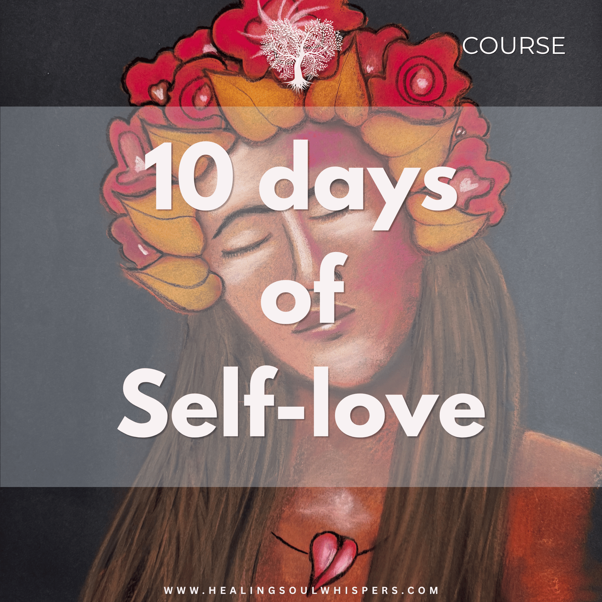 Why Self-love isn’t just bubble baths &amp; face masks
