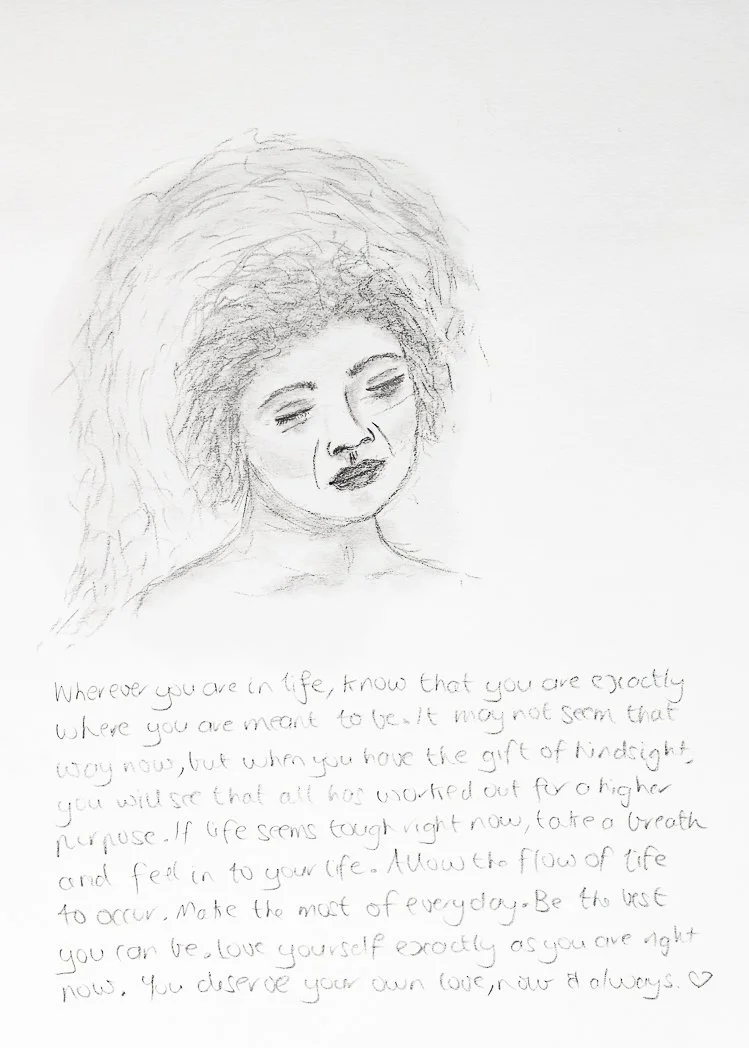 Spirit guide artist australia